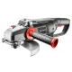 SZLIFIERKA KĄTOWA 2600W 230MM