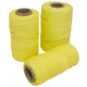SZNUREK MURARSKI POLIPROPYLENOWY 1.6MM 100M