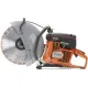 PILARKA SPALINOWA TARCZOWA K770 350 MM