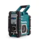 ODBIORNIK RADIOWY FM/DAB BLUETOOTH
