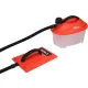 PAROWNICA DO USUWANIA TAPET 200W