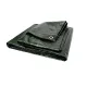 PLANDEKA 70G/M2 5*8M ZIELONA