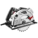 PILARKA TARCZOWA 1800W 210*30MM LASER GŁĘBOKOŚĆ CIĘCIA 73MM