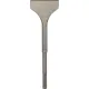 DŁUTO PŁASKIE SDS-MAX SZEROKIE 115*350MM
