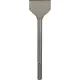 DŁUTO PŁASKIE SDS-MAX SZEROKIE 80*300MM