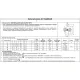 OGNIWO PRZEGUBOWE GM74W-G8 6MM WLL 1.12T