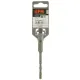 WIERTŁO SDS+ QUATRO DO BETONU 12*400