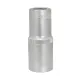 NASADKA DŁUGA 1/2'' 6-KĄTNA SATIN 24MM