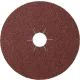 KRĄŻEK FIBROWY CS561 GRANULACJA 60 180MM 11063