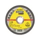 TARCZA PŁASKA A24R T1A 350*3.5*32 13536