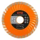 TARCZA DIAMENTOWA TURBO WAVE 125MM