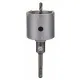 WIERTŁO KORONKOWE SDS+ 68MM
