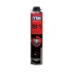 PIANKA PISTOLETOWA TYTAN B1 750ML OGNIOODPORNA