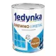 EMALIA ALKIDOWA DO DREWNA I METALU ORZECH JASNY 0,9L