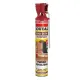 PIANKA MONTAŻOWA WĘŻYKOWA SOUDAL GENIUS GUN 770ML