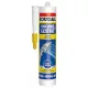 SILIKON SANITARNY 280ML SZARY