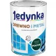 EMALIA ALKIDOWA DO DREWNA I METALU ZIELONY CIEMNY 0,9L