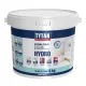 PŁYNNA FOLIA HYDRO TYTAN 4KG SZARY