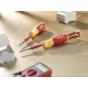 WKRĘTAK Z MAGAZYNKIEM BITÓW LIFTUP ELECTRIC