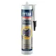 SZPACHLA DEKARSKA TYTAN 280ML CZARNY