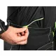 SPODNIE ROBOCZE PREMIUM PRO ROZMIAR M