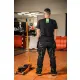 SPODNIE ROBOCZE PREMIUM PRO ROZMIAR M