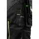 SPODNIE ROBOCZE PREMIUM PRO ROZMIAR M