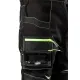SPODNIE ROBOCZE PREMIUM PRO ROZMIAR M