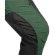 SPODNIE ROBOCZE OUTDOOR ZIELONO-SZARE ROZMIAR XXL
