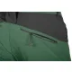 SPODNIE ROBOCZE OUTDOOR ZIELONO-SZARE ROZMIAR XXL