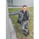 BLUZA ROBOCZA 2W1 ROZMIAR M