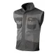 BLUZA ROBOCZA 2W1 ROZMIAR M