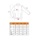 BLUZA ROBOCZA 2W1 ROZMIAR M