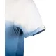 T-SHIRT CIENIOWANY DENIM, ROZMIAR M
