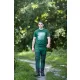 T-SHIRT OUTDOOR LAS ROZMIAR XXL