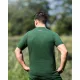 T-SHIRT OUTDOOR LAS ROZMIAR XXL