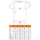 T-SHIRT OUTDOOR LAS ROZMIAR XXL
