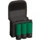 ZESTAW KLUCZY NASADOWYCH 1/2'' XL PRO S 3SZT.