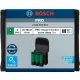 ZESTAW KLUCZY NASADOWYCH 1/2'' XL PRO S 3SZT.