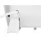 PROMIENNIK KWARCOWY PODCZERWIENI 400W/800W