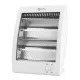 PROMIENNIK KWARCOWY PODCZERWIENI 400W/800W
