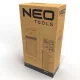 PROMIENNIK HALOGENOWY PODCZERWIENI 400W/800W/1200W BIAŁY