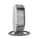 PROMIENNIK HALOGENOWY PODCZERWIENI 400W/800W/1200W CZARNY