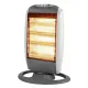 PROMIENNIK HALOGENOWY PODCZERWIENI 400W/800W/1200W CZARNY