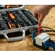 WALIZKA ELEKTRYKA 108 SZTUK