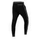SPODNIE DRESOWE COMFORT, SZARO-CZARNE ROZMIAR M