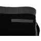 SPODNIE DRESOWE COMFORT, SZARO-CZARNE ROZMIAR M