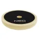 PAD POLERSKI 150*150*25MM GĄBKA ŚCIERNA