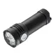 LATARKA AKUMULATOROWA USB 3300LM OSRAM P9 LED