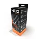 LATARKA AKUMULATOROWA USB 3300LM OSRAM P9 LED